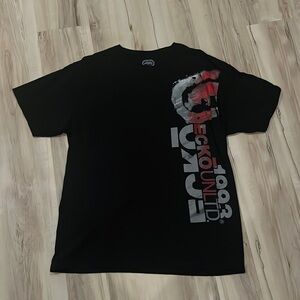 Vintage Grunge Ecko Unltd t shirt L